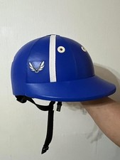 Instinct polo helmet for sale  CRAWLEY