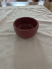 Bybee pottery bowl for sale  Georgetown