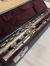 Flauta YAMAHA YFL-517 comprar usado  Enviando para Brazil