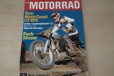 Motorrad 1972 moto gebraucht kaufen  Deutschland