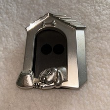 Shudehill silver tone for sale  SOUTHAMPTON