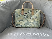 Brahmin joan sky for sale  Chesapeake