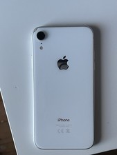 Apple iphone white for sale  BAKEWELL