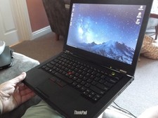 Thinkpad t430 laptop for sale Thinkpad t430 laptop for sale  EASTBOURNE