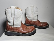 Ariat fatbaby 4lr for sale  Collinsville
