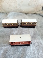 Hornby carriages guards for sale  LANCING