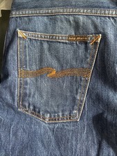 Pre owned nudie for sale  LONDON