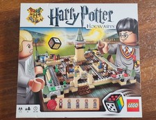 Lego spiel harry gebraucht kaufen  Großbottwar