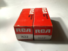 Rca 1622 6l6 for sale  Artesia
