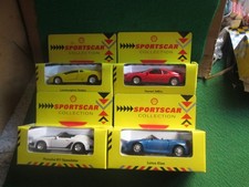 Shell sports car for sale  WORTHING