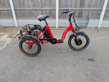 Jorvik electric folding for sale  CANVEY ISLAND