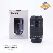 Canon 250mm 5.6 usato  Cormano
