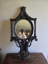 Vtg rustic black for sale  Speedwell