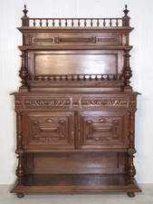 1625 antike gründerzeit gebraucht kaufen  Dähre, Diesdorf, Wallstawe