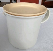 Tupperware sahnekännchen glas gebraucht kaufen  Plauen