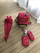 Ergobag cubo set gebraucht kaufen Ergobag cubo set gebraucht kaufen  Berlin
