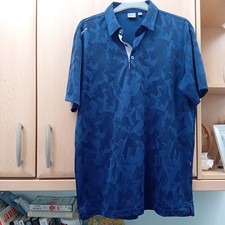 Mens blue ping for sale  WIRRAL
