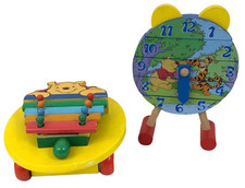 Giocattoli winnie the usato  Vimodrone