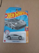Hot wheels bugatti for sale  ELLESMERE PORT