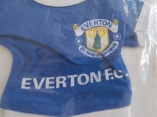 Vintage everton brigitte for sale  LEE-ON-THE-SOLENT