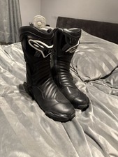 Alpinestars smx motorcycle for sale  CRAIGAVON