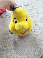 Disney vintage flounder for sale  EASTLEIGH