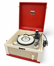 Lrg vtg 1950s for sale  LEEDS