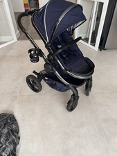 Icandy peach pram for sale  ST. ALBANS