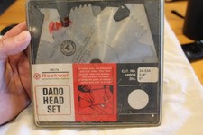 Delta rockwell dado for sale  Blue Grass