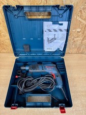 Bosch gbh corded for sale  UK