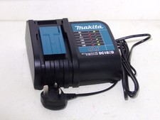 Makita dc18sd 7.2 for sale  SHIPLEY