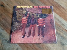 Maytals monkey man for sale  HIGH PEAK