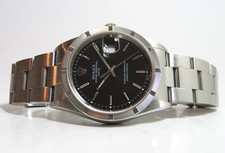 Rolex yster perpetual gebraucht kaufen  Recklinghausen
