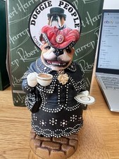 Robert harrop bulldog for sale  WELLING