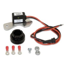 Pertronix ignition conversion for sale  Lenexa