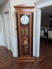 ethan allen grandfather clock for sale ethan allen grandfather clock for sale Riverton