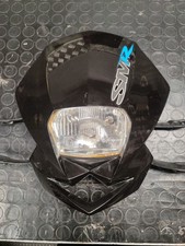 Mascherina husqvarna 610 usato Mascherina husqvarna 610 usato  Chieri