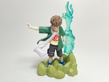Usado, Boneco brinquedo Choji Akimichi (H2.5") Naruto Bandai Gashapon Collection. comprar usado  Enviando para Brazil
