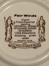 Alfred meakin fair for sale  Westlake