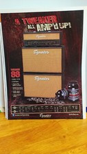 Egnater guitar amplifier d'occasion  Expédié en Belgium