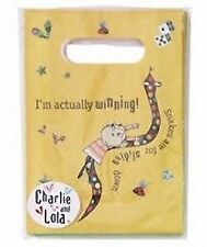 Children charlie lola for sale  RETFORD