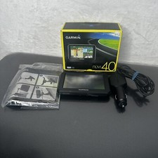 Garmin nuvi 4.3 for sale  Bronx