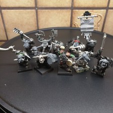 Warhammer rcs goblins gebraucht kaufen  Essen