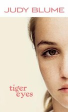 Tiger eyes 9780440984696 for sale  Arlington