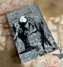 Dungeon dozen jason for sale  Morro Bay