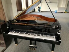 Gepflegter kawai stutzflügel gebraucht kaufen  Münster