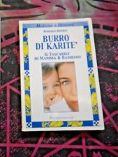 Libro burro karite usato  Bellaria Igea Marina