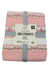 Trapuntino double face usato Trapuntino double face usato  Taurisano