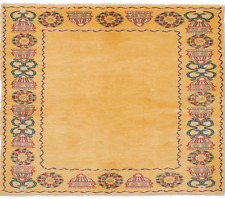 floral area rug 5 7 6 for sale  Champlain