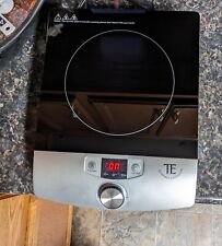 Cooktop de indução TE Gourmet Collection 1300w comprar usado  Enviando para Brazil